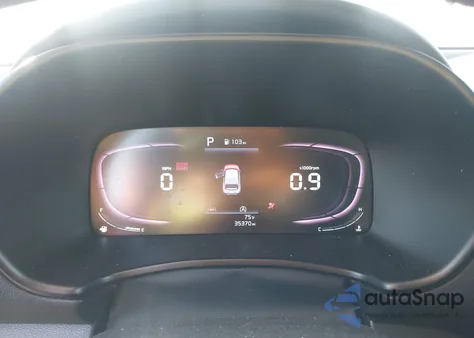 2023 Kia Soul Gt-Line from USA, damaged, VIN KNDJ53AU8P7854387